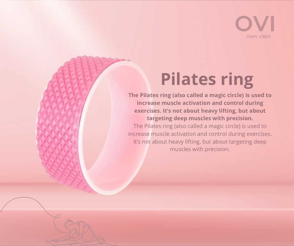 Home Studio Bundle™  Your complete Pilates & Strength home studio