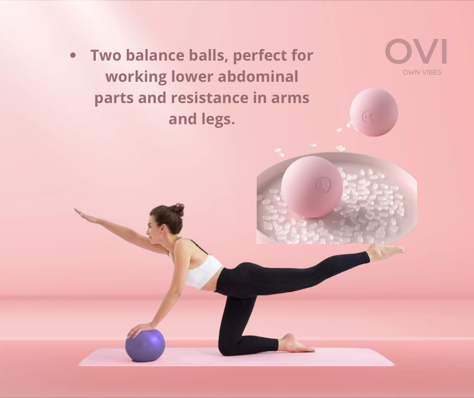 Home Studio Bundle™  Your complete Pilates & Strength home studio