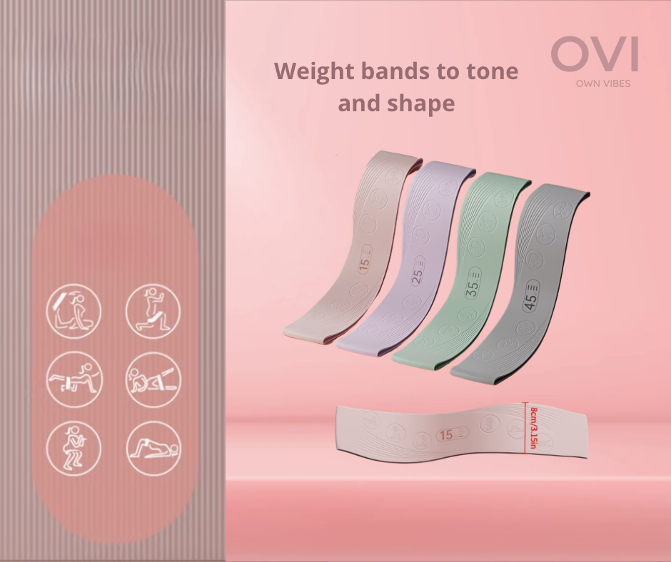 Home Studio Bundle™  Your complete Pilates & Strength home studio