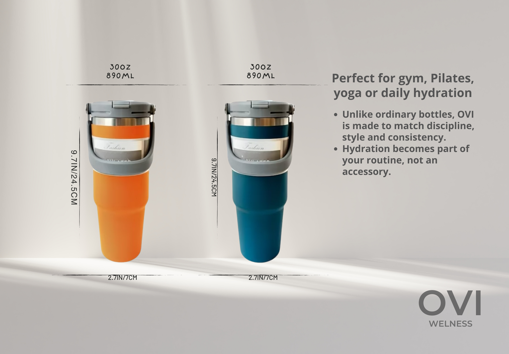 OVI Hydrate Elite Bottle™