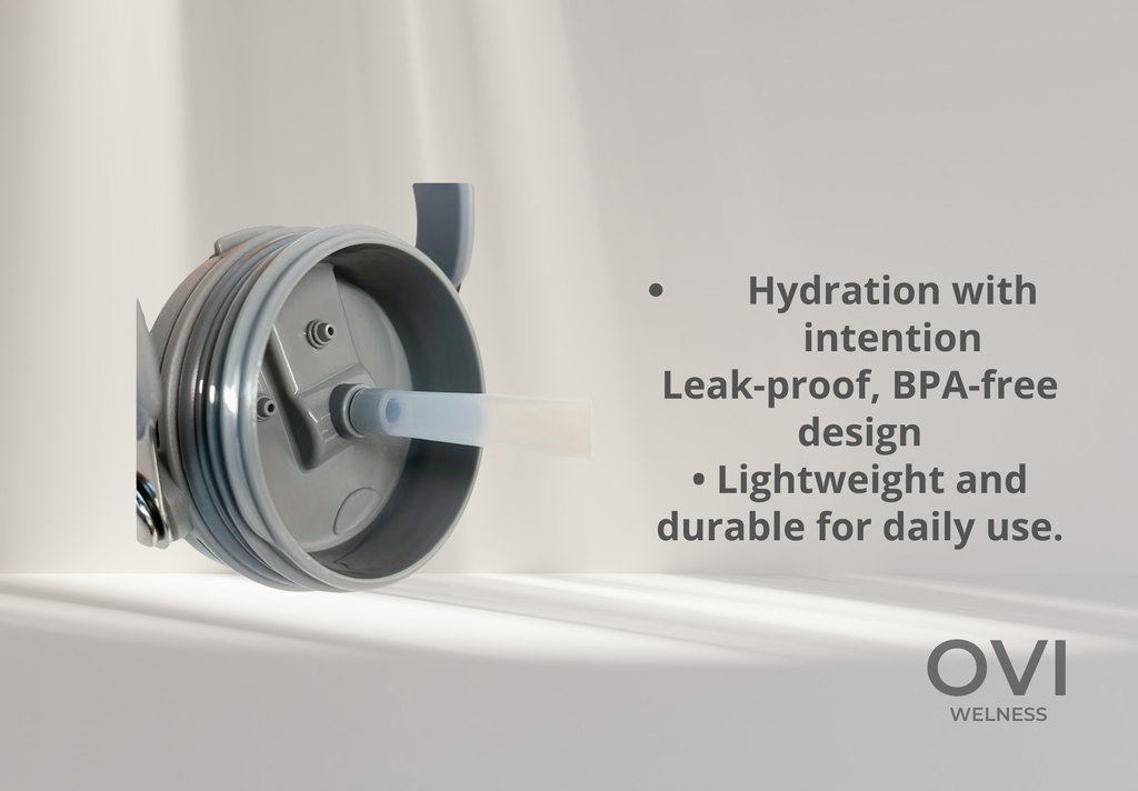 OVI Hydrate Elite Bottle™