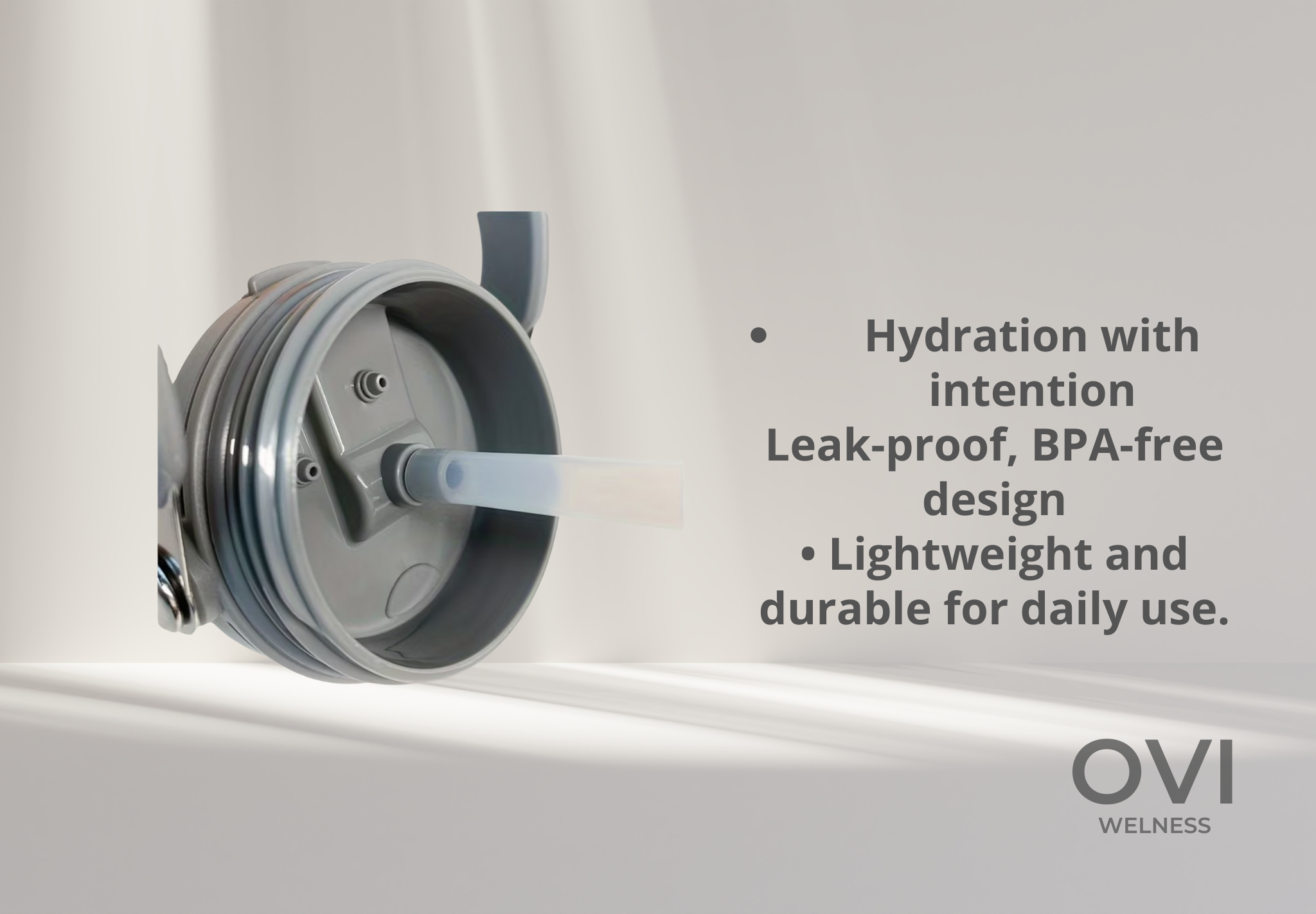 OVI Hydrate Elite Bottle™