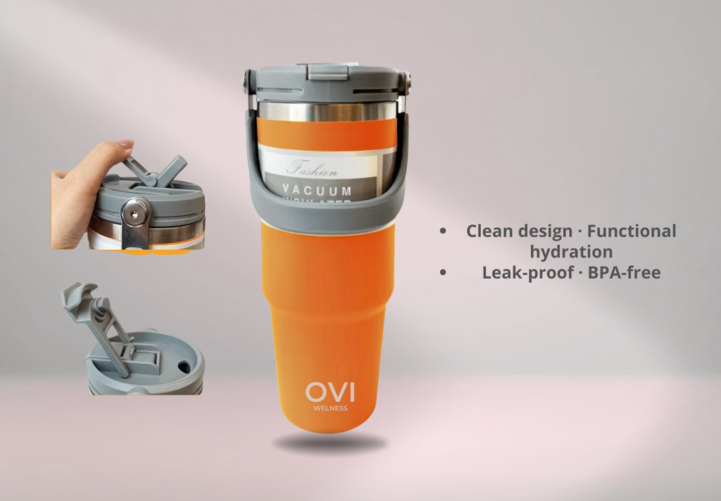 OVI Hydrate Elite Bottle™