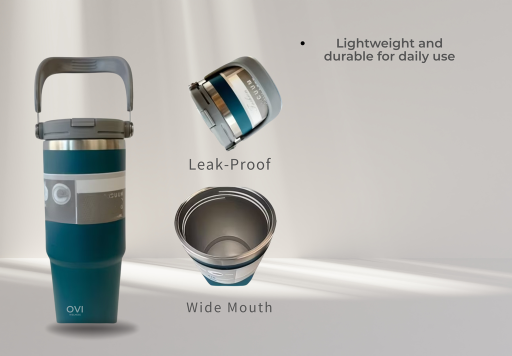 OVI Hydrate Elite Bottle™