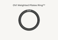 Weighted Pilates & Yoga Barre Ring – OVI Edition
