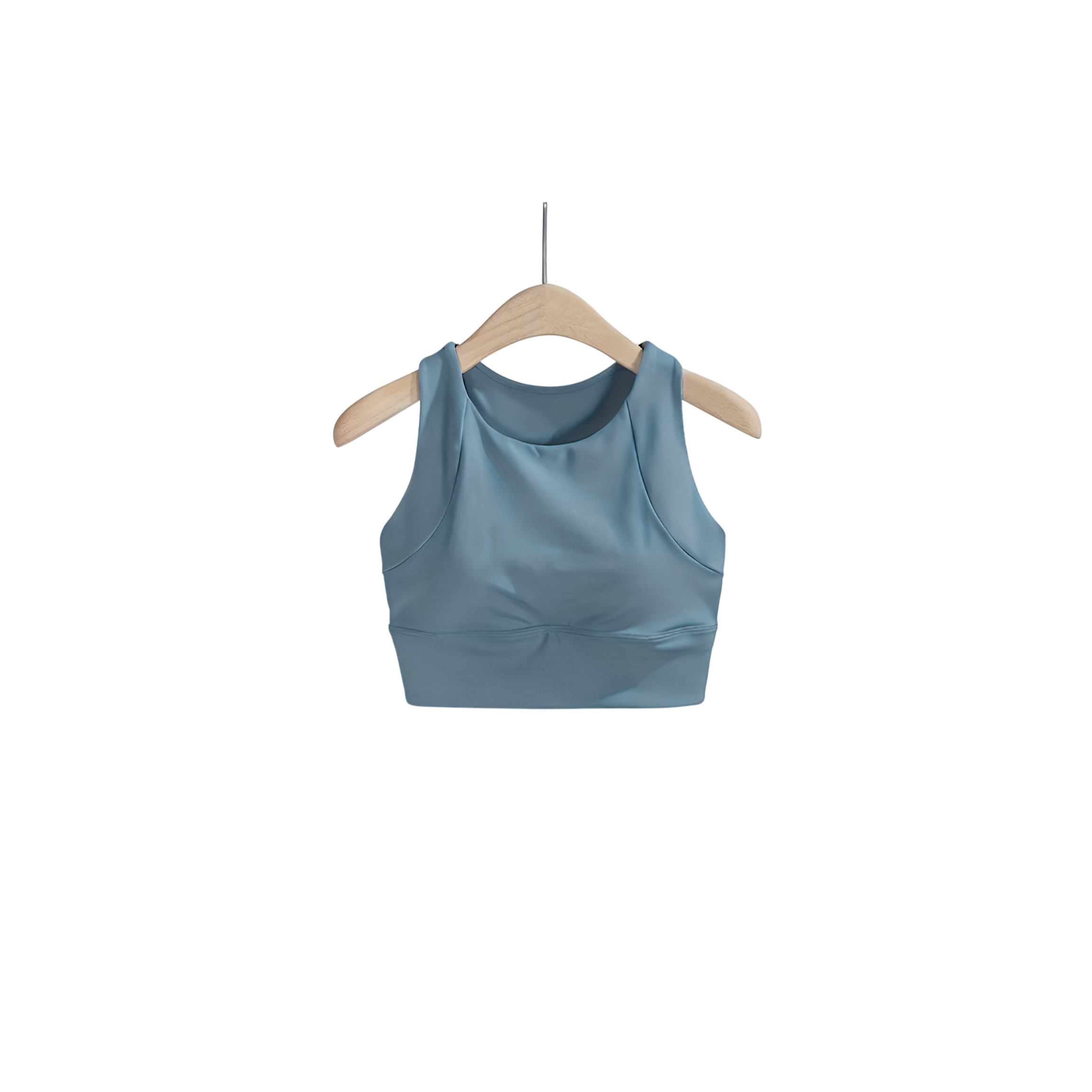 OVI Elite Sports Bra™  Support with Intention. Strength with Elegance.