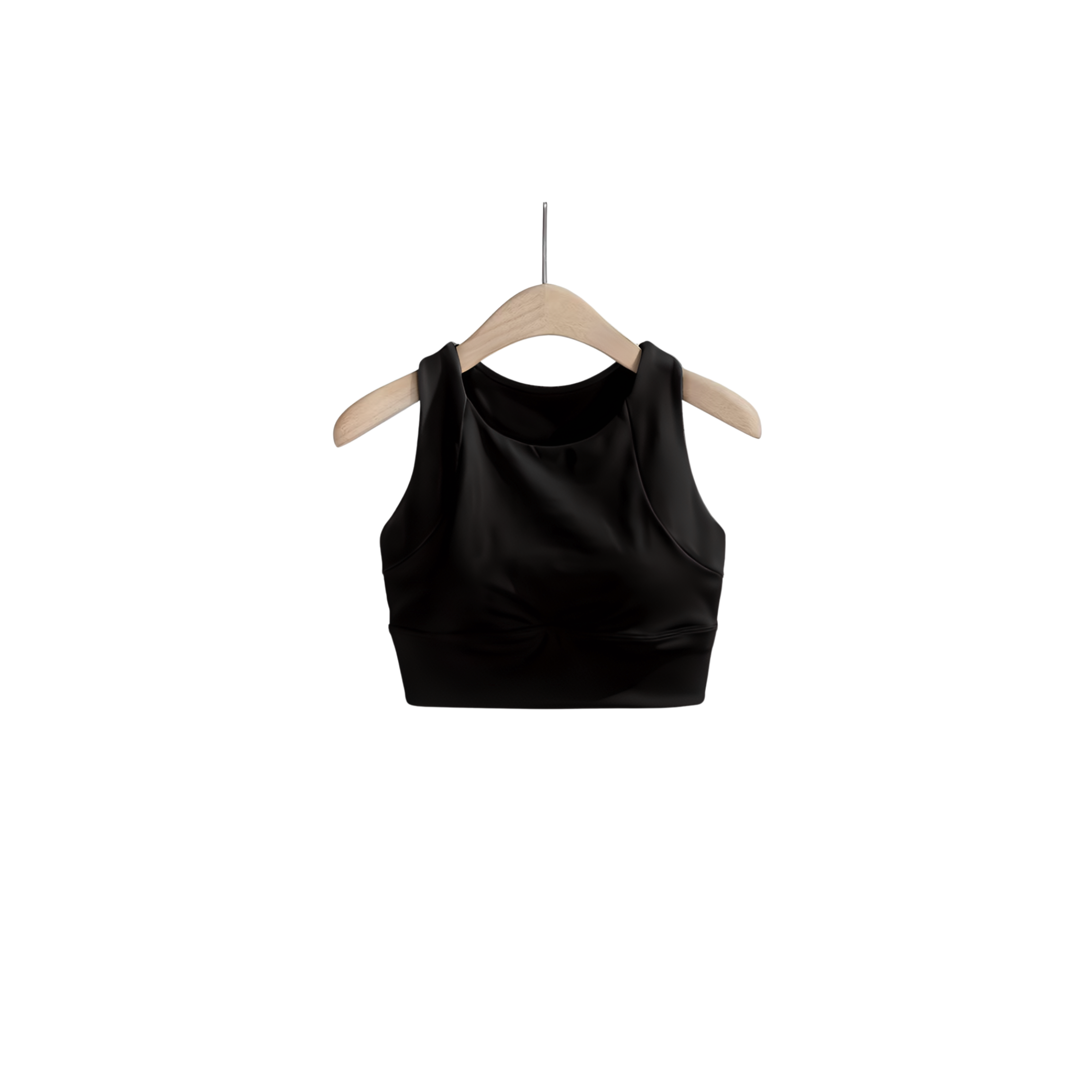 OVI Elite Sports Bra™  Support with Intention. Strength with Elegance.